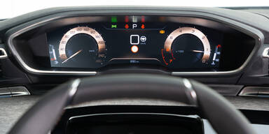 Neuer Peugeot 508 im Fahrbericht