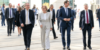 Drexler, Mikl. Wallner, Kaiser