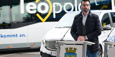 Klosterneuburg: Finanzierung f&uuml;r integriertes Mobilit&auml;tsangebot gesichert