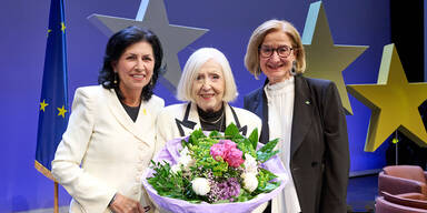 N&Ouml;-Jahresmotto 2025 "Erinnern f&uuml;r die Zukunft" brachte spannende Events