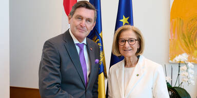 Nieder&ouml;sterreich baut seine Raumfahrtindustrie aus