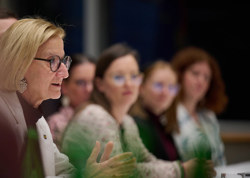 Mentoring-Programm für NÖ Gemeinderätinnen