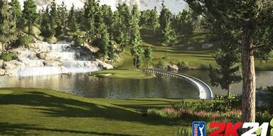 PGA TOUR&reg; 2K21 engagiert die hei&szlig;esten Kurs-Designer der Community