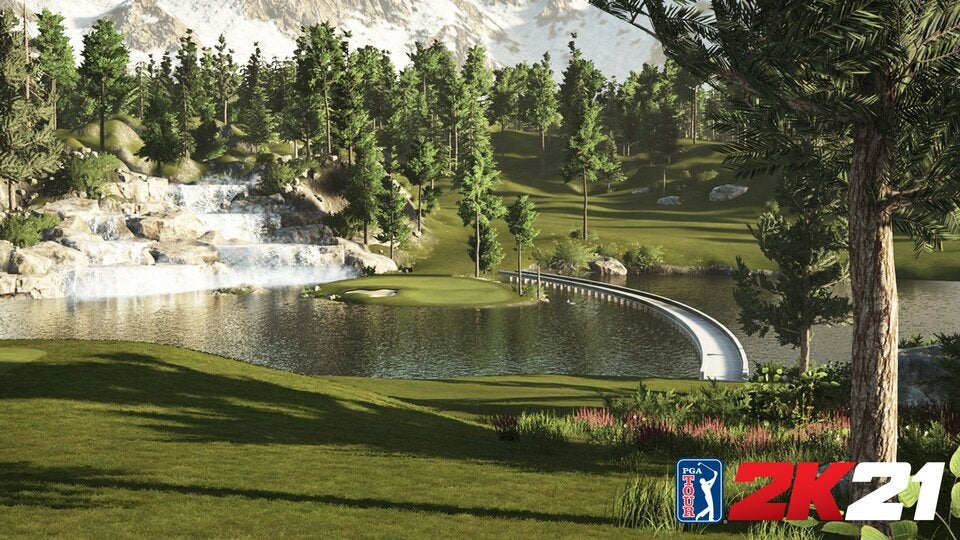 PGA TOUR® 2K21 engagiert die heißesten Kurs-Designer der Community