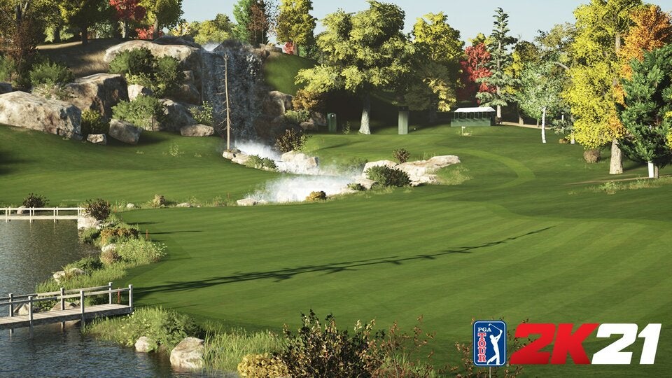 PGA TOUR® 2K21 engagiert die heißesten Kurs-Designer der Community