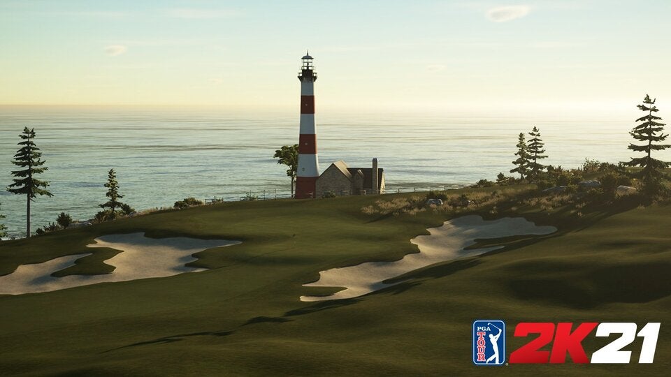 PGA TOUR® 2K21 engagiert die heißesten Kurs-Designer der Community