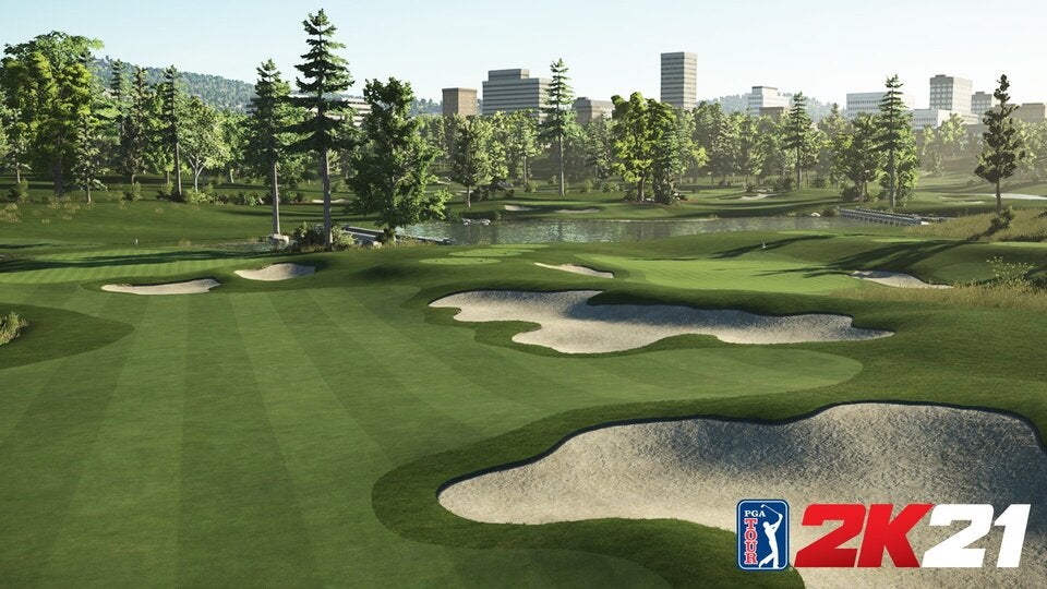 PGA TOUR® 2K21 engagiert die heißesten Kurs-Designer der Community