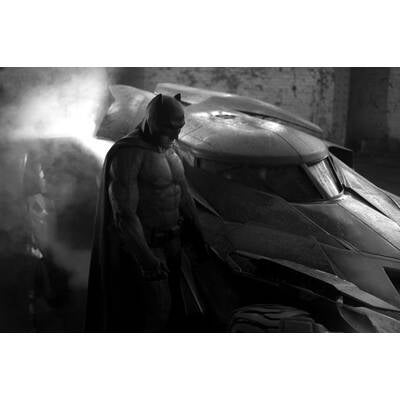 Wer war der beste Batman?