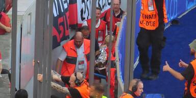 ÖFB-Fan Berlin