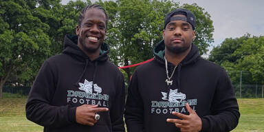 Dragons Childress Kyle