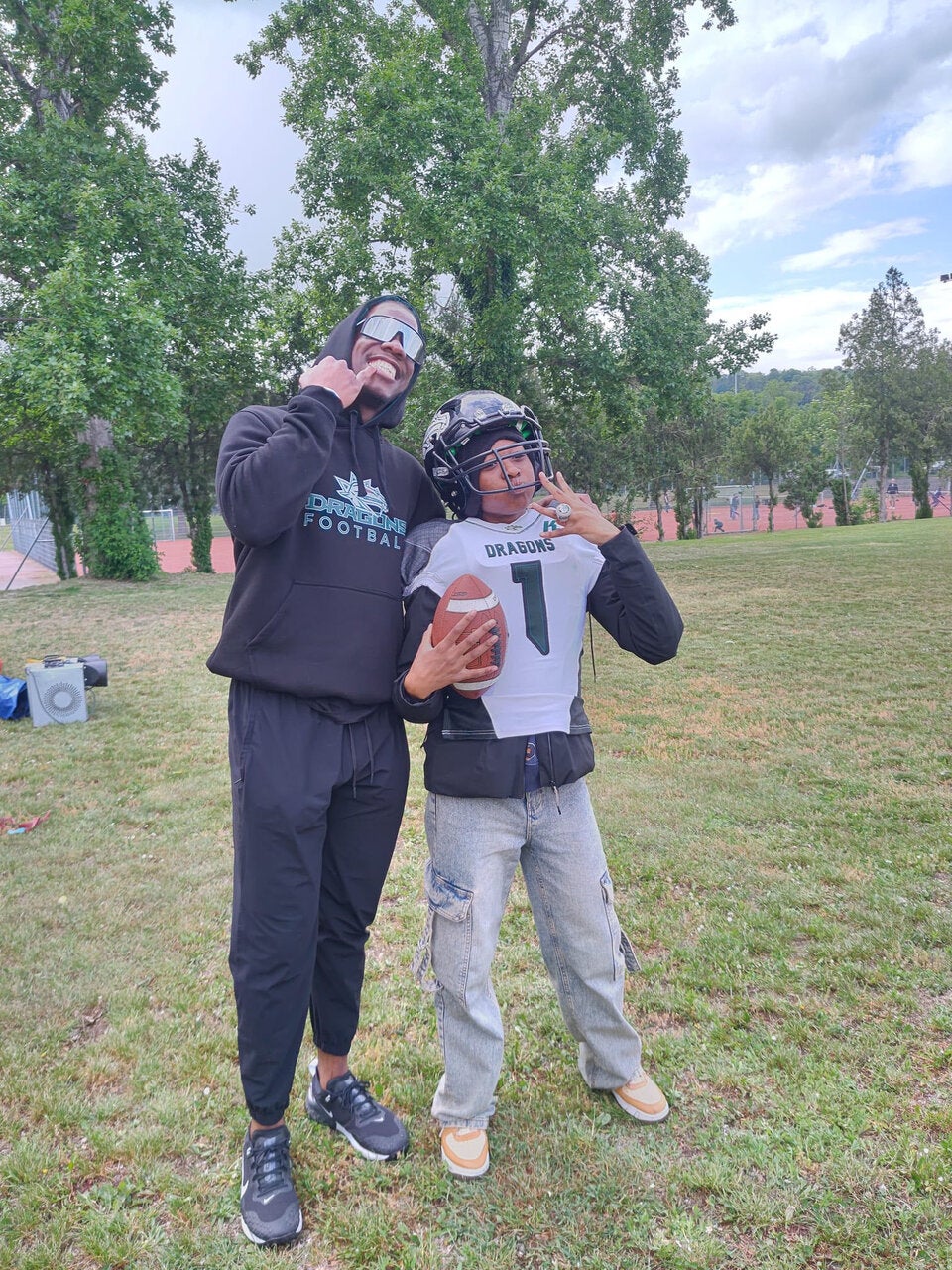 Childress Stammersdorf