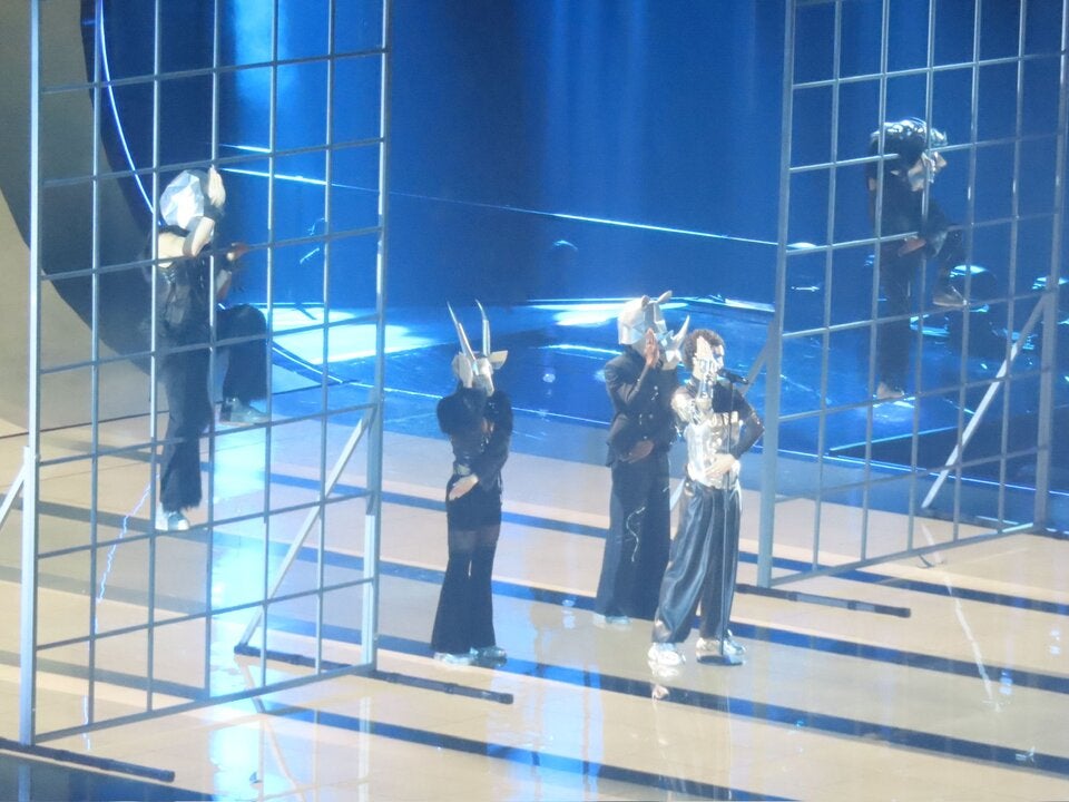 ESC2026 Cosmó