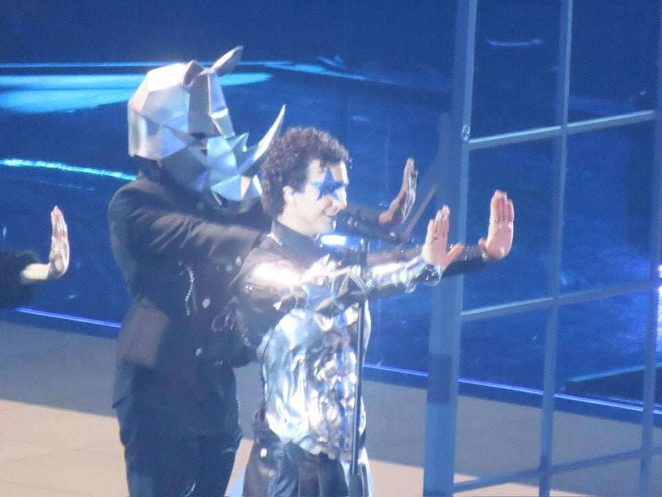 ESC2026 Cosmó