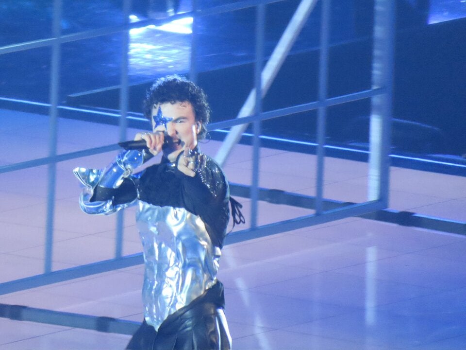 ESC2026 Cosmó