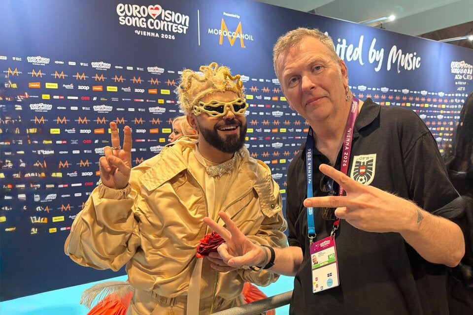 ESC2026 Tom