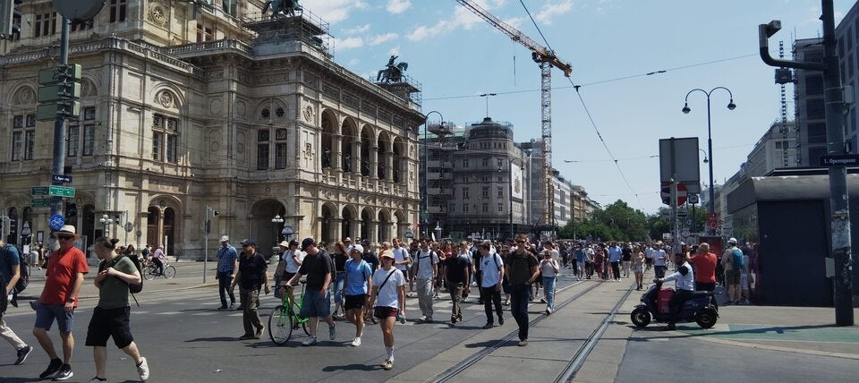 Uni-Proteste