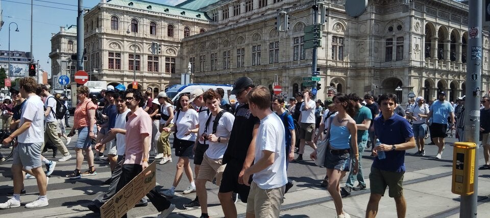 Uni-Proteste