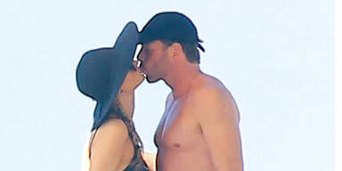 Paris Hilton Thomas Gross