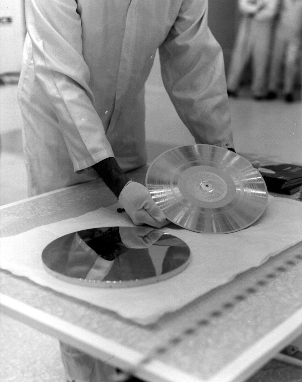 Golden Record