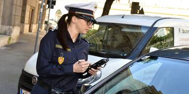 Parkpickerl-Alarm in Wien: Wer jetzt nicht reagiert, zahlt drauf