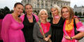 PINK-RIBBON-Gruppe