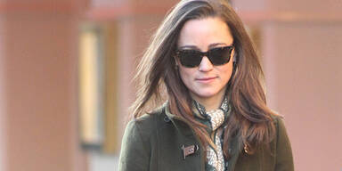 Pippa Middleton