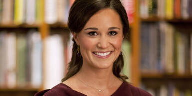 Pippa Middleton