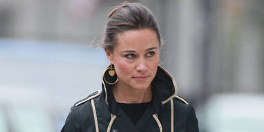 Pippa Middleton