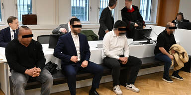 falsche Polizisten prozess