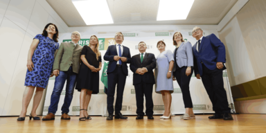 Regierung Steiermark