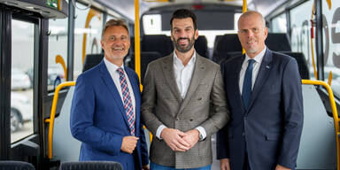 Fahrplanverbesserungen - Angebot der LEOpoldi Regionalbusleistungen wird weiter optimiert