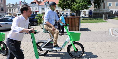 Stadt Klosterneuburg / Lutz