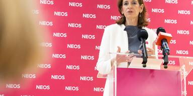 NEOS bald auch für Gemeindezusammenlegungen?