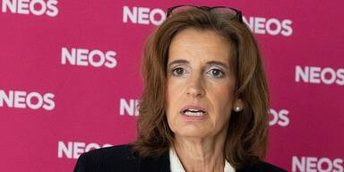 NEOS-N&Ouml; wollen Reduktion der Parteienf&ouml;rderung