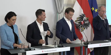 PK Neue Ma&szlig;nahmen