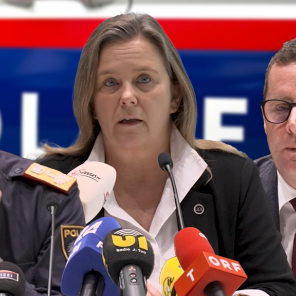 Horror-Mord: Leichen von Mutter und Tochter (10) in Kühltruhe