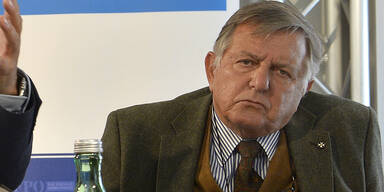 Norbert van Handel