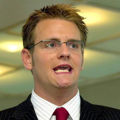 Stefan Eberhartinger, EAV