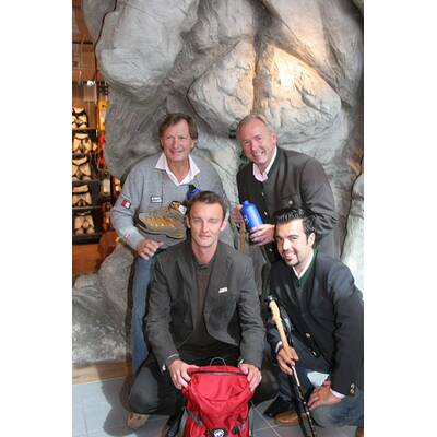 Franz Klammers beste Bilder