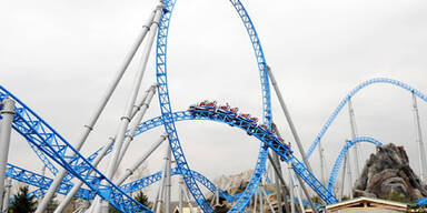 Die besten Freizeitparks