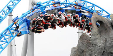 Die besten Freizeitparks