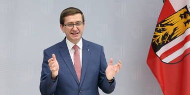 Oberösterreich im Rampenlicht der Skisprungwelt