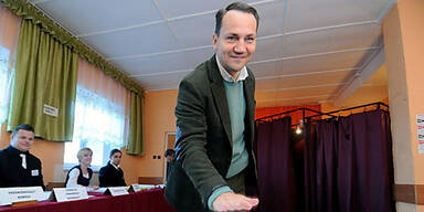 Polen wählt heute ein neues Parlament