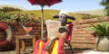 Shaun das Schaf - der Film