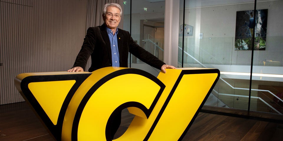 Diese Wirtschaftsbosse verdienen mehr als der Kanzler