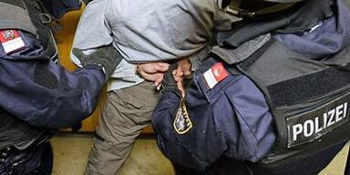 Terror-Imam in Graz festgenommen