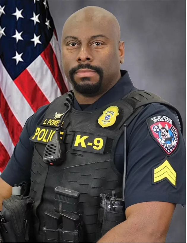 Sex-Partys auf Wache: Das sind die Partner der Skandal-Polizistin