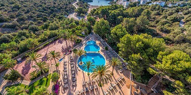 Design trifft Natur: Entspannte Urlaubstage an der Cala Marsal auf Mallorca