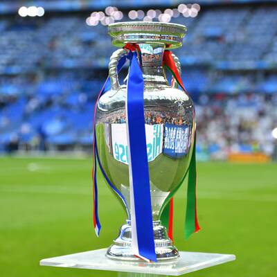 Portugal gegen Frankreich