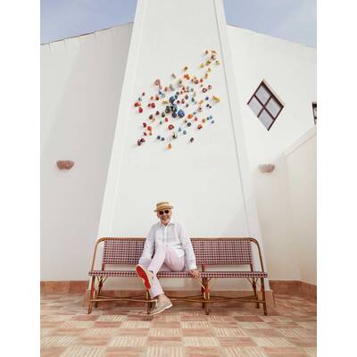 Roter Leitfaden durch alle Details